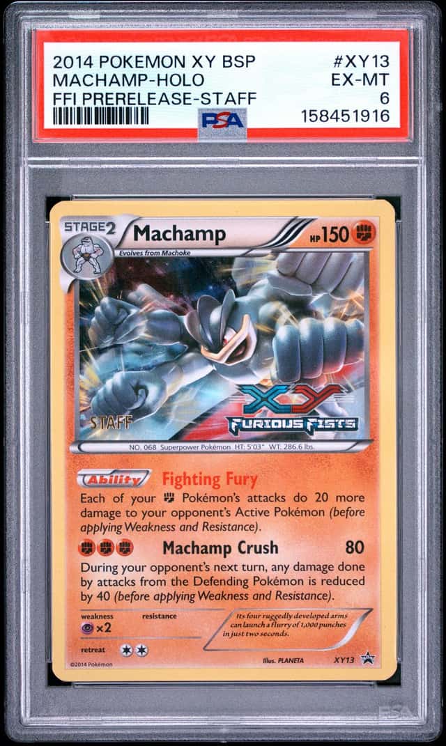 Machamp