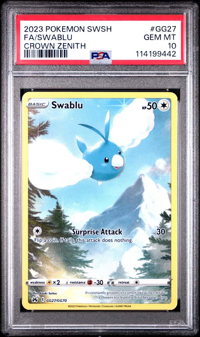 Swablu