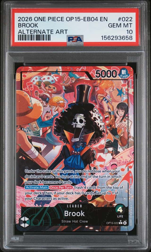 Brook