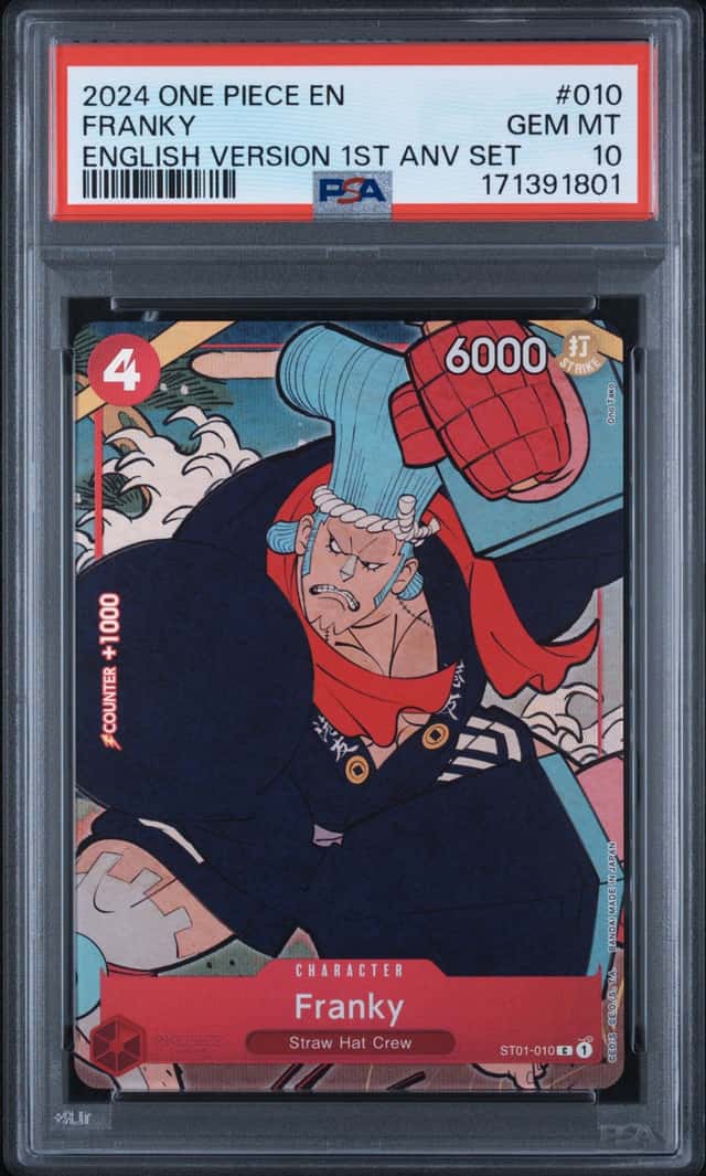Franky