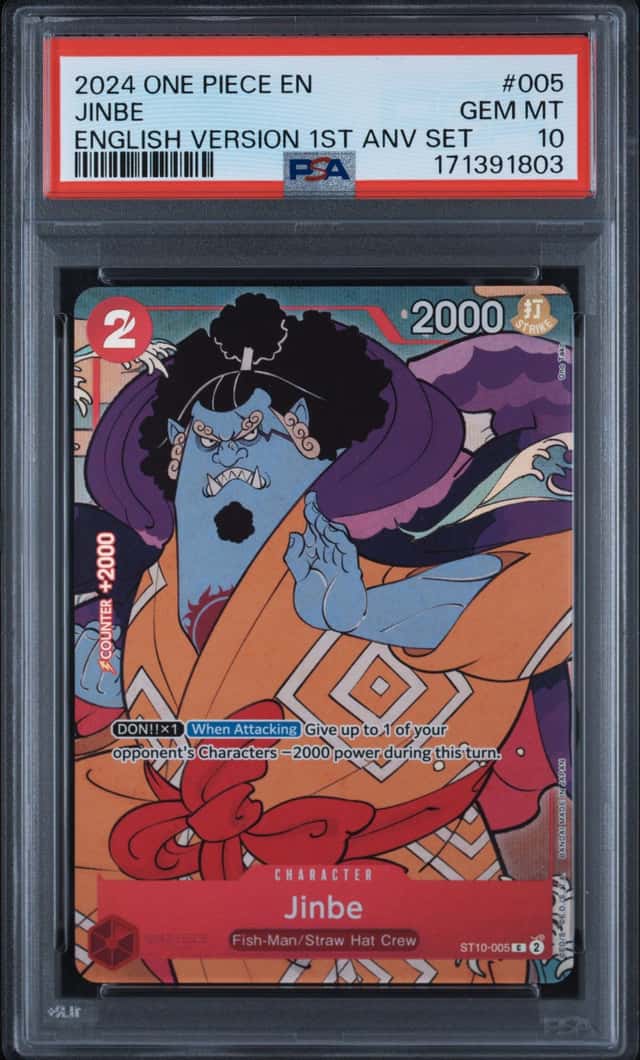 Jinbe