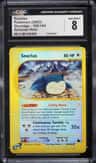 Snorlax