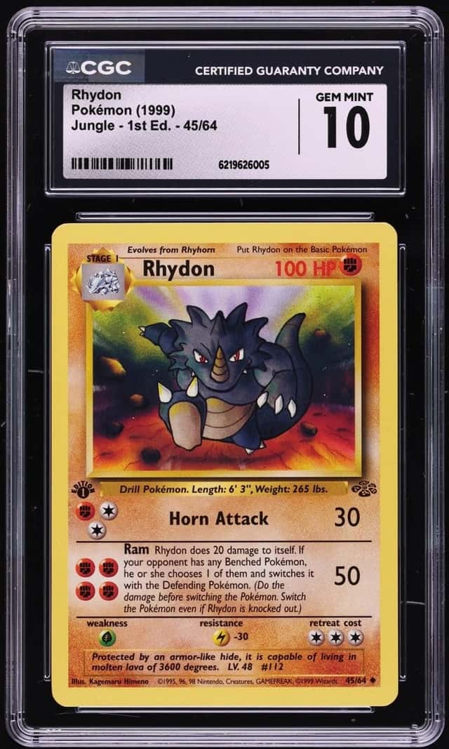 Rhydon