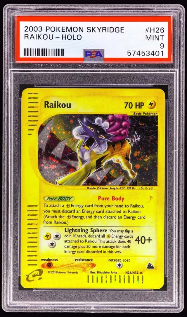 Raikou