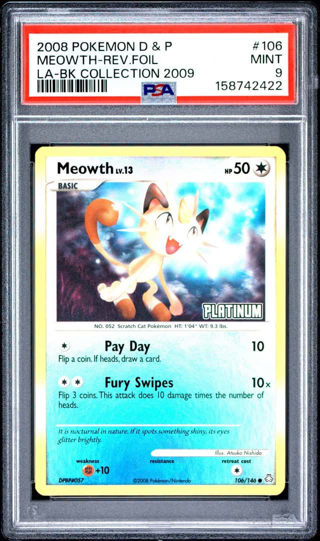 Meowth