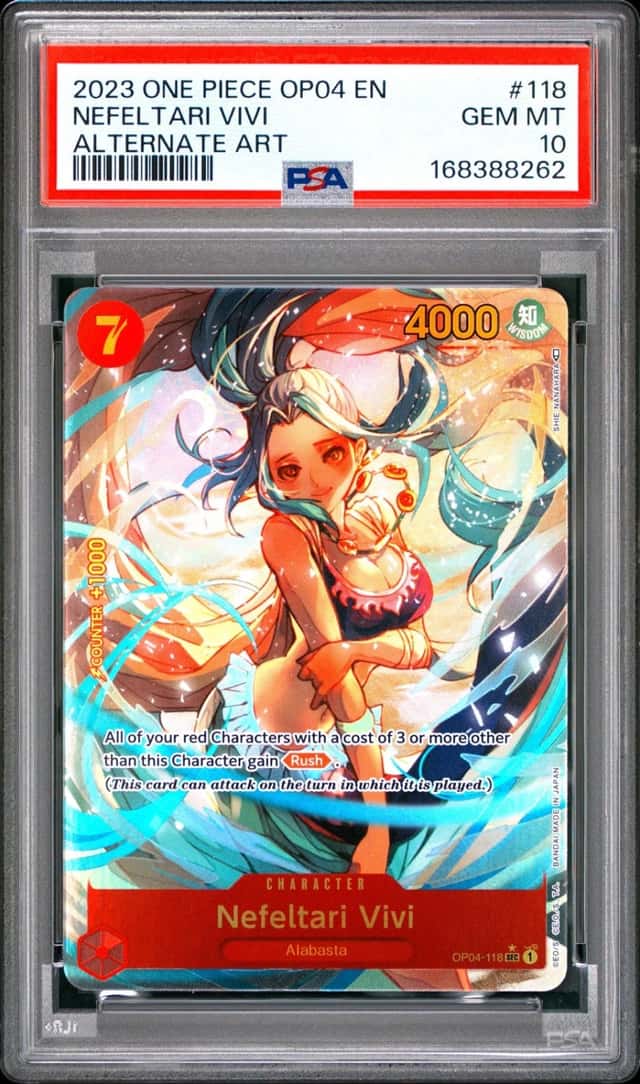 Nefeltari Vivi