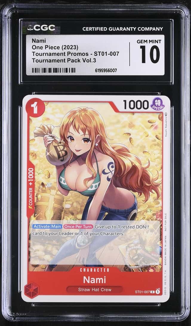 Nami