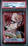 Shanks