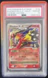 Blaziken Fb Lv.x