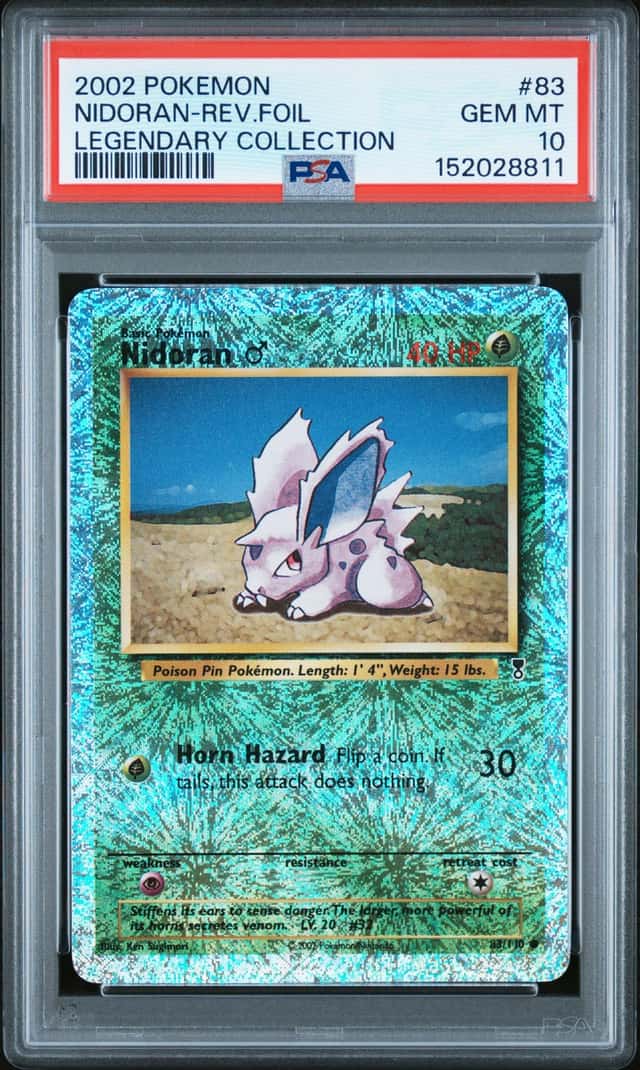 Nidoran