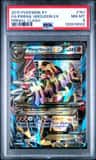 Primal Groudon Ex