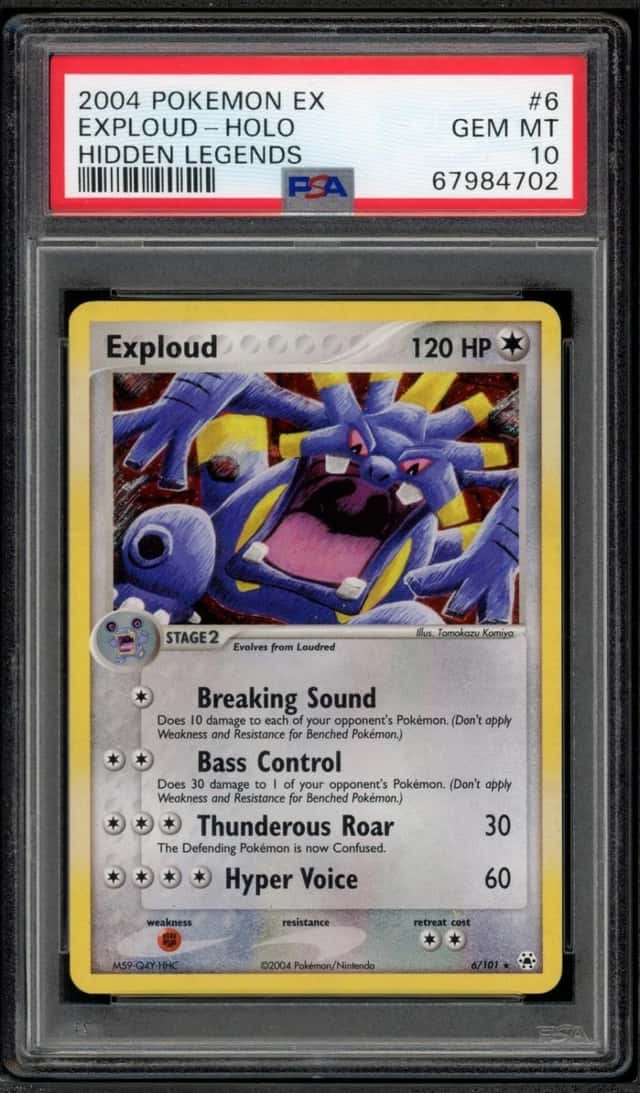 Exploud