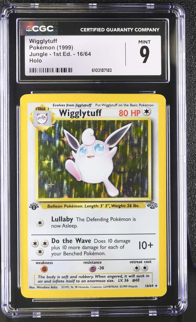 Wigglytuff