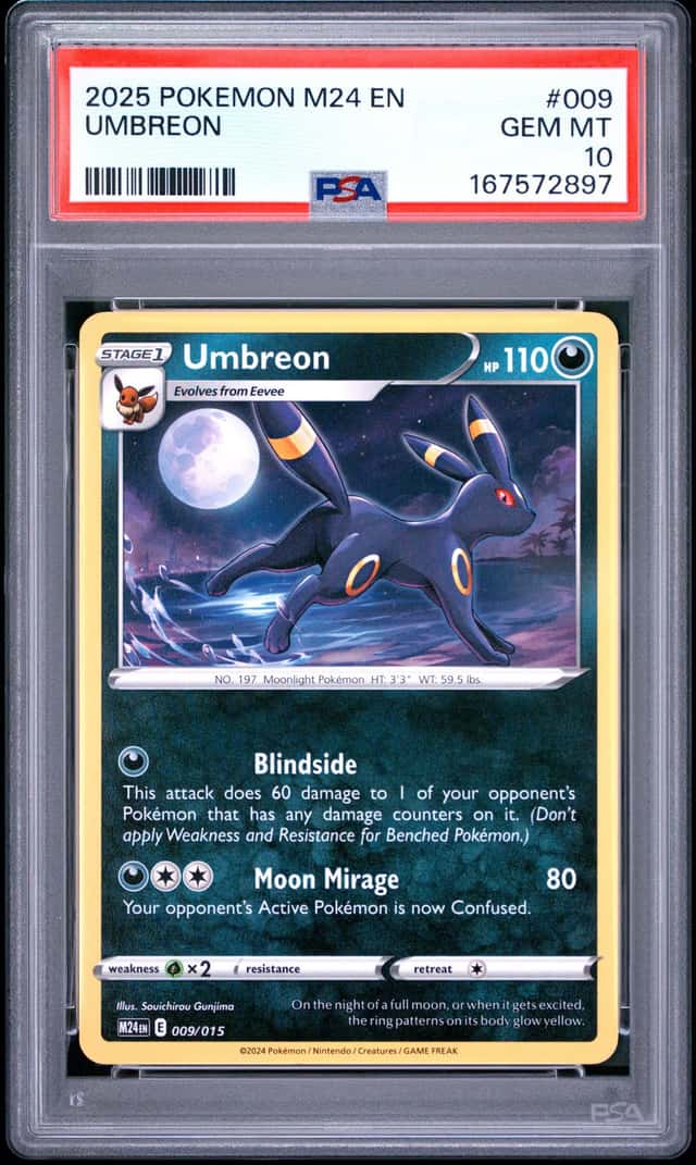 Umbreon