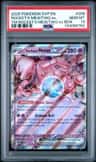 Rocket'S Mewtwo Ex