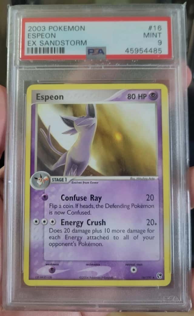 Espeon