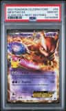 Mewtwo Ex