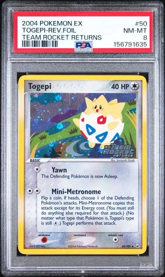 Togepi
