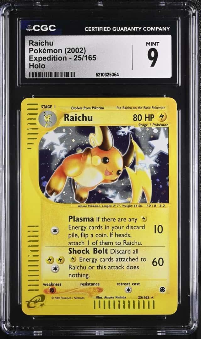 Raichu