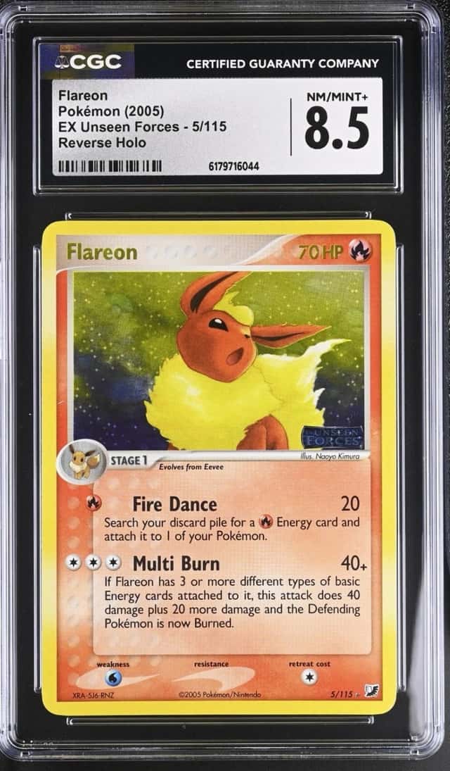 Flareon