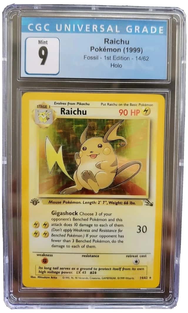 Raichu