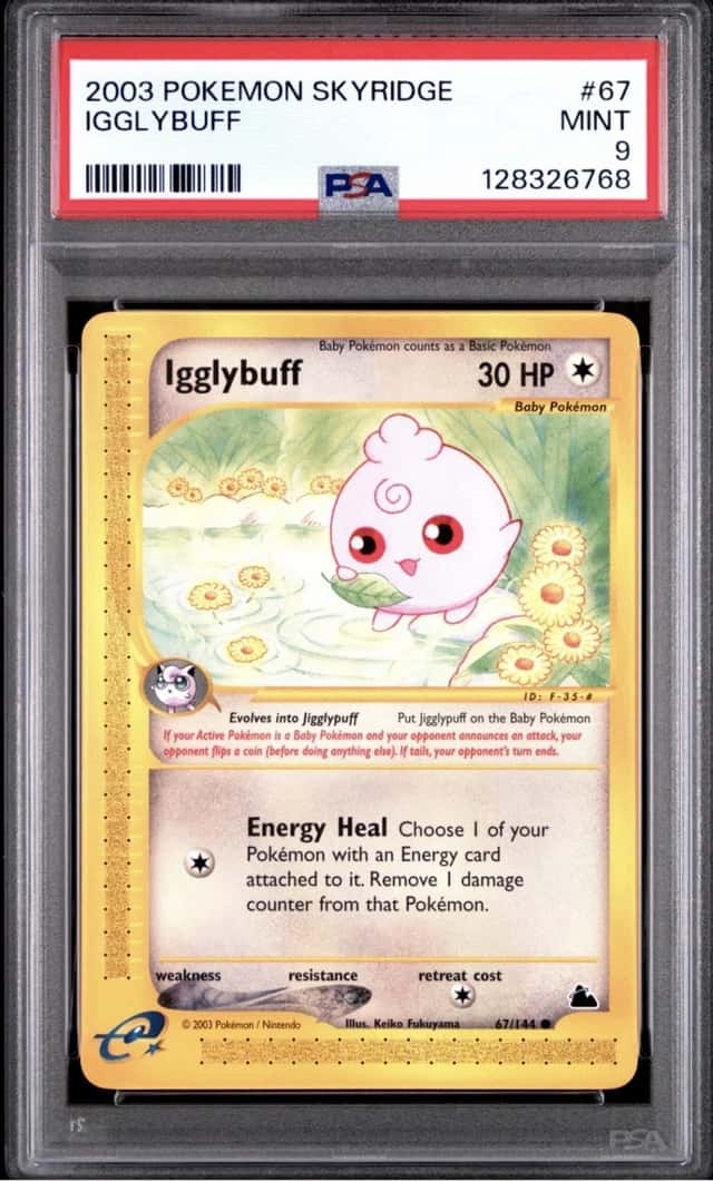 Igglybuff