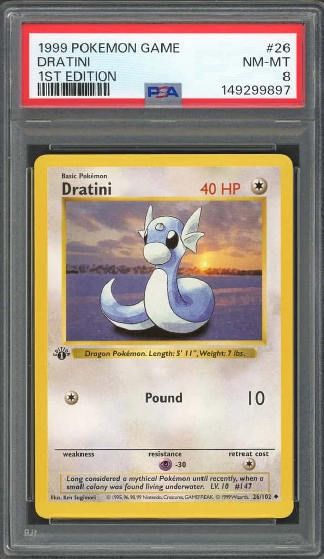 Dratini