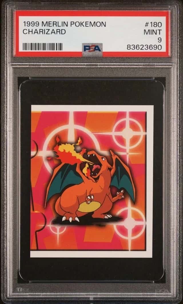 Charizard