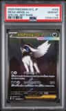 Mega Absol Ex