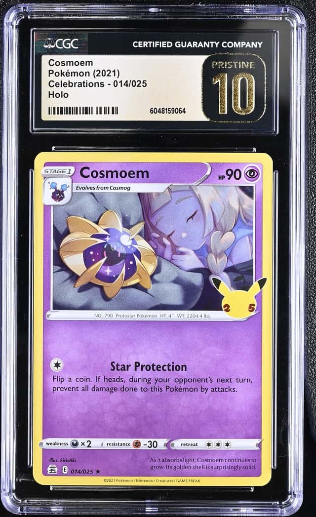 Cosmoem