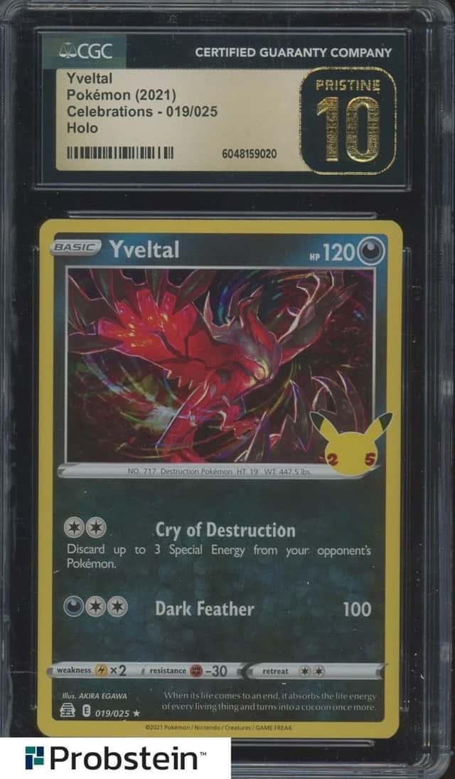Yveltal