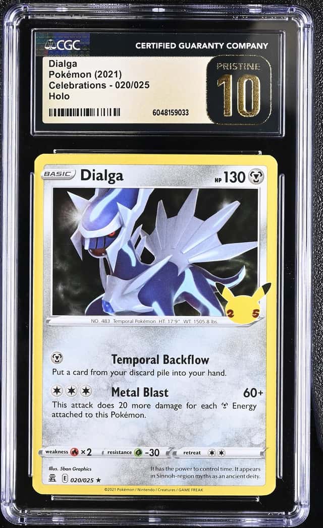 Dialga
