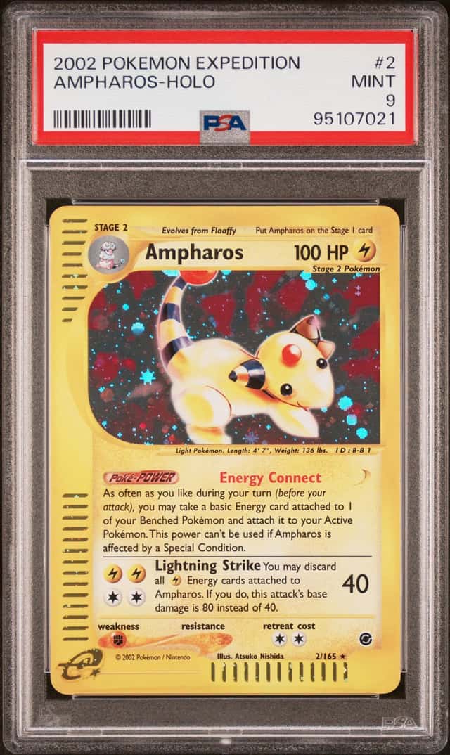 Ampharos