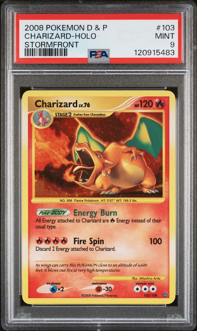 Charizard