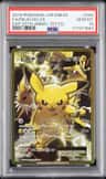 Pikachu Ex