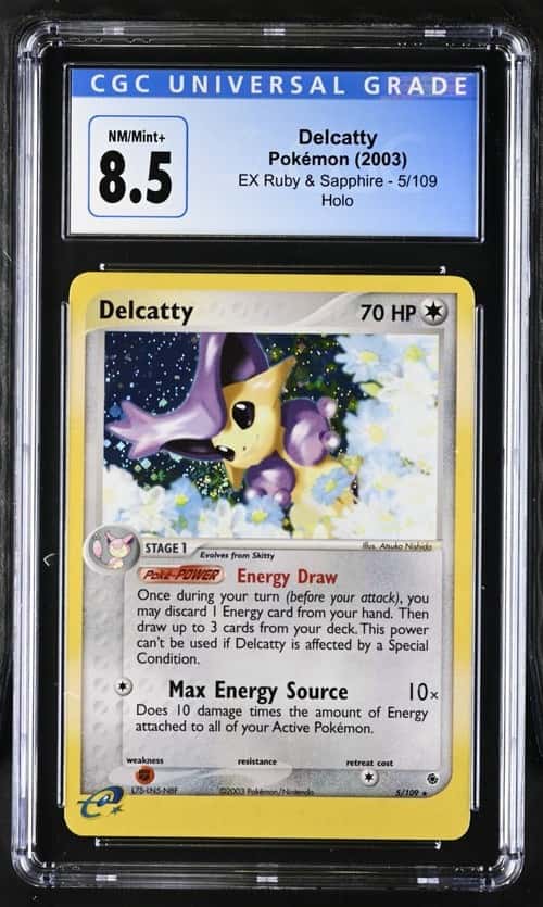 Delcatty