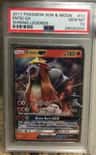 Entei Gx