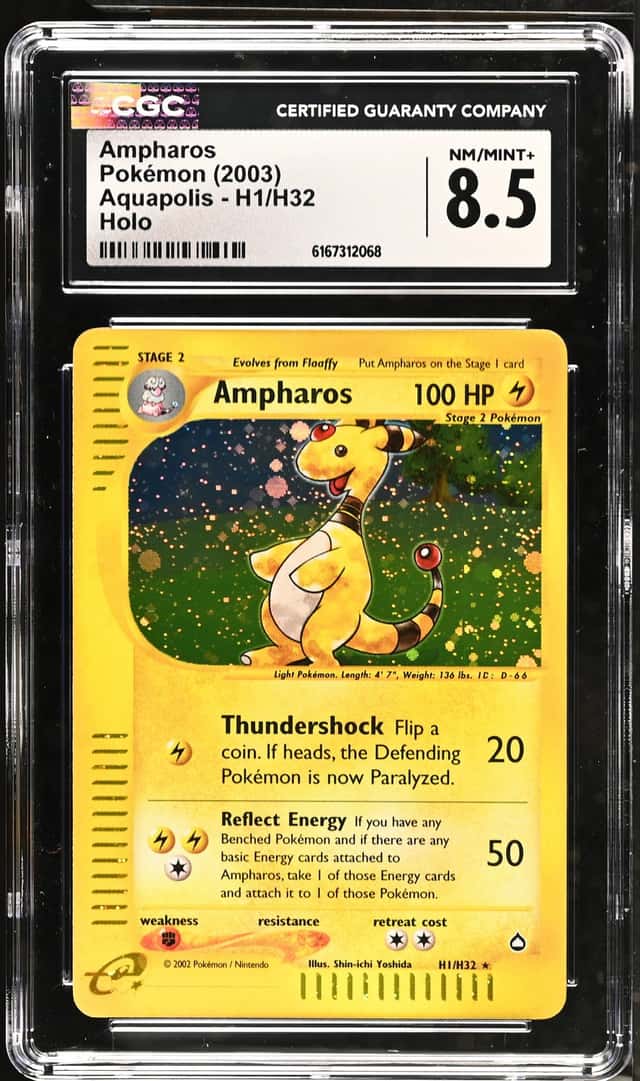 Ampharos