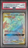 Charizard/braixen Gx