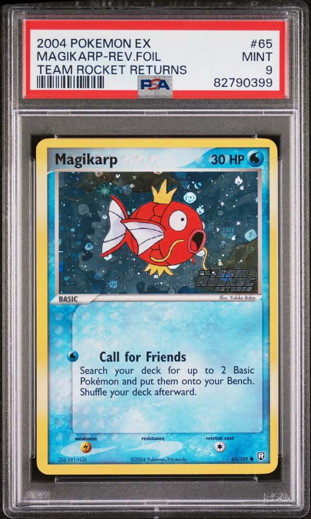 Magikarp