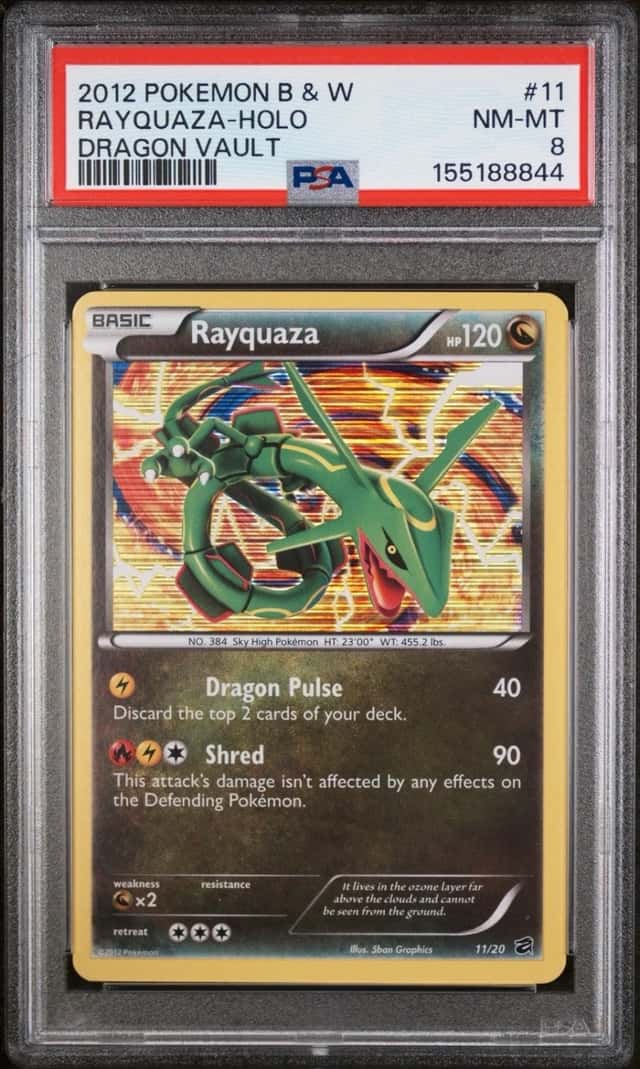 Rayquaza