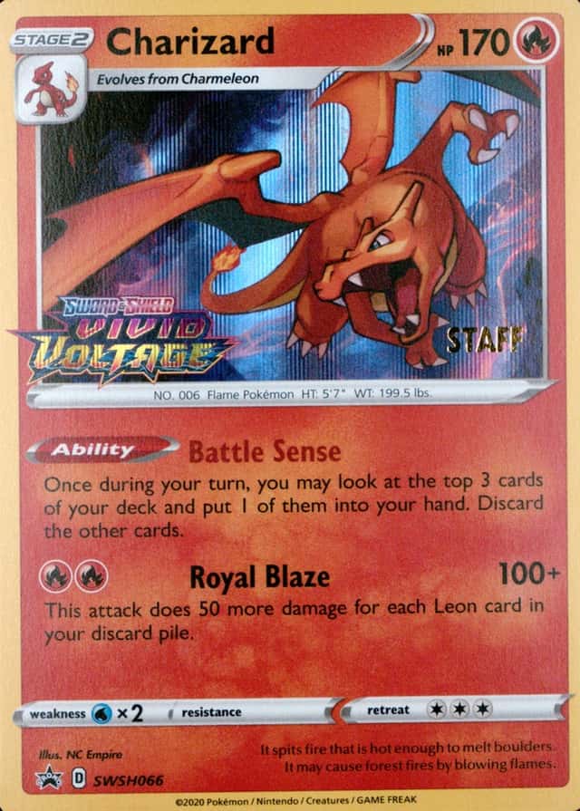 Prerelease · Staff