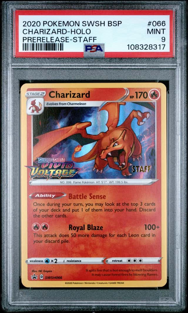Charizard