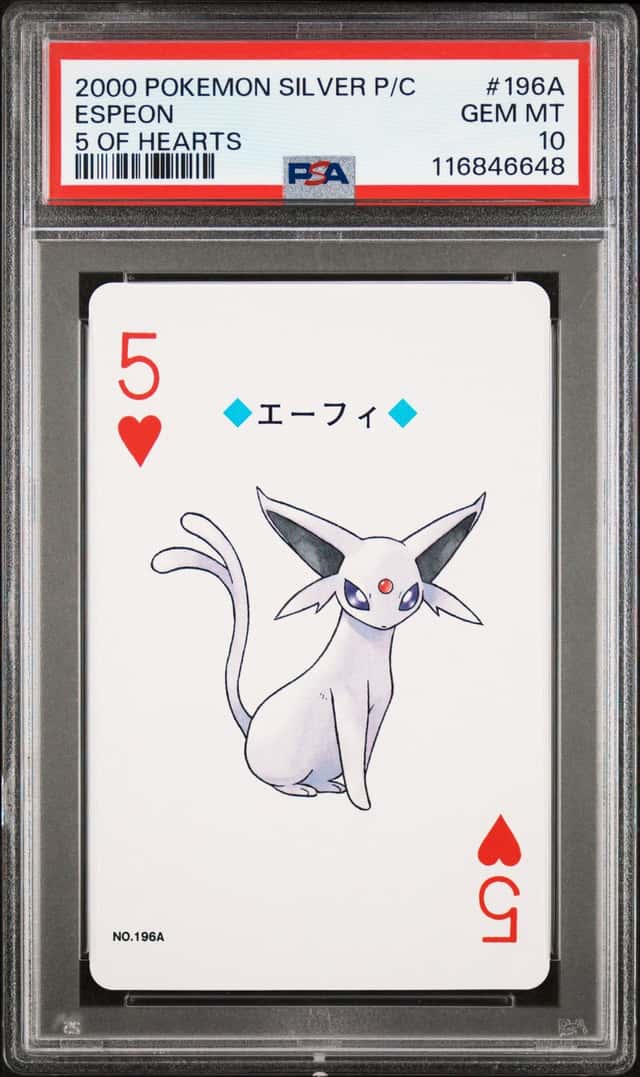Espeon