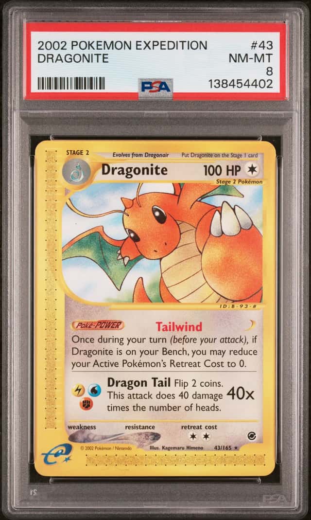 Dragonite