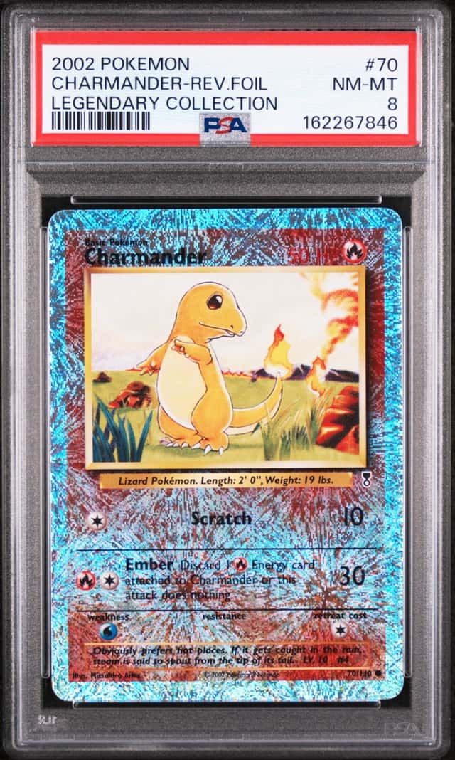 Charmander