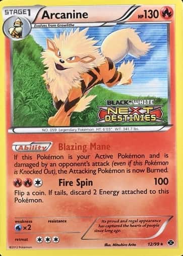 Holo · Prerelease