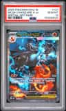 Mega Charizard X Ex