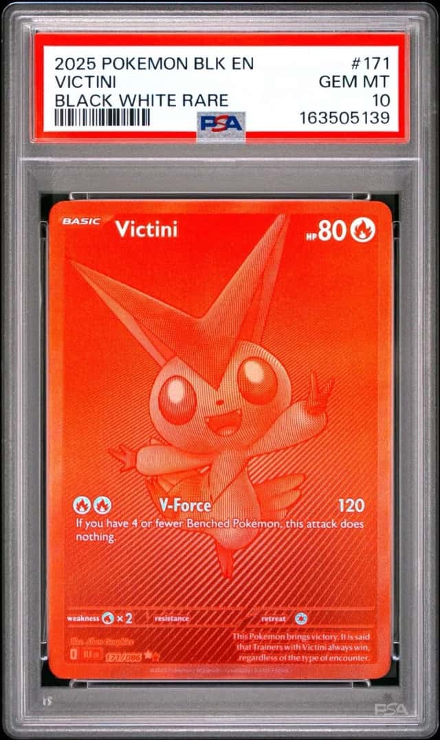 Victini