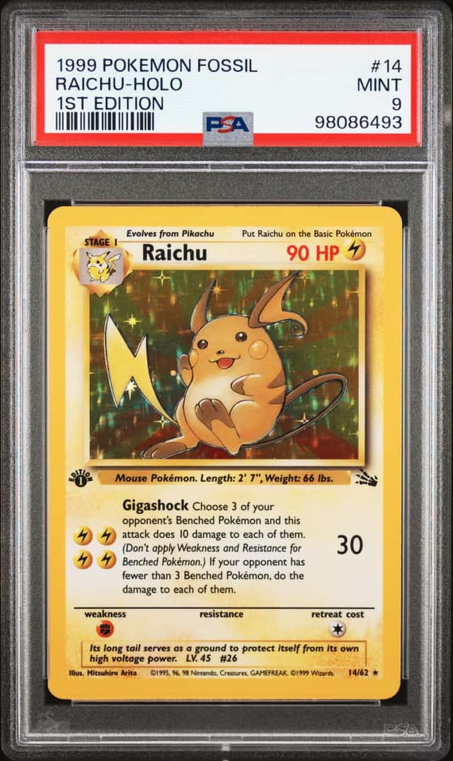 Raichu